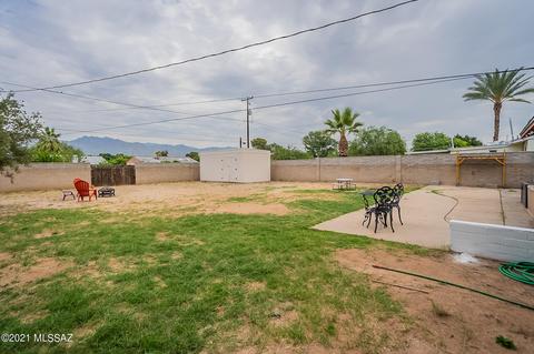 4821 E Hampton St, Tucson, AZ 85712 photo 28