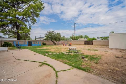 4821 E Hampton St, Tucson, AZ 85712 photo 31