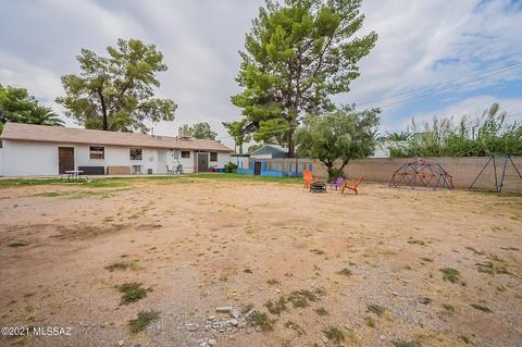 4821 E Hampton St, Tucson, AZ 85712 photo 30