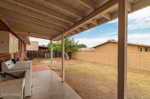 1237 E Blacklidge Dr, Tucson, AZ 85719 photo 29