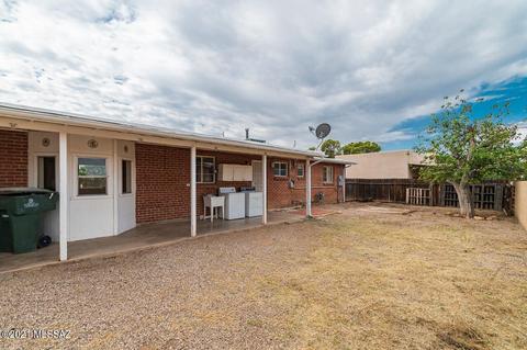 1237 E Blacklidge Dr, Tucson, AZ 85719 photo 30