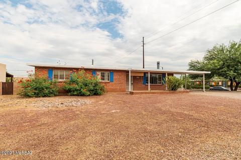 1237 E Blacklidge Dr, Tucson, AZ 85719 photo 3