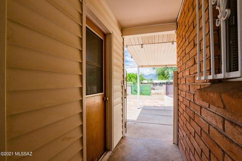 5337 E Baker St, Tucson, AZ 85711 photo 5