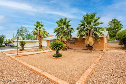 5337 E Baker St, Tucson, AZ 85711 photo 1