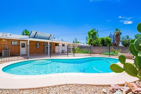 5337 E Baker St, Tucson, AZ 85711 photo 2