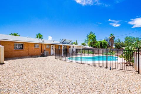 5337 E Baker St, Tucson, AZ 85711 photo 3