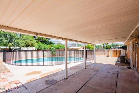 5337 E Baker St, Tucson, AZ 85711 photo 4