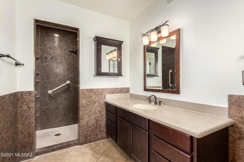 5337 E Baker St, Tucson, AZ 85711 photo 8