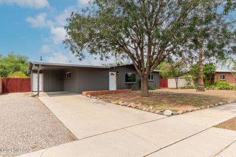 519 E Muriel Pl, Tucson, AZ 85704 photo 1