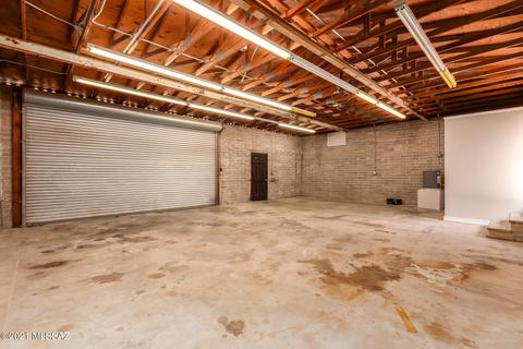 802 E Silver St, Tucson, AZ 85719 photo 38