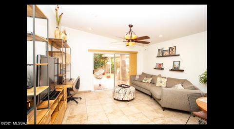 5155 E Circulo Las Cabanas, Tucson, AZ 85711 photo 10