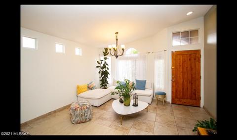 5155 E Circulo Las Cabanas, Tucson, AZ 85711 photo 2