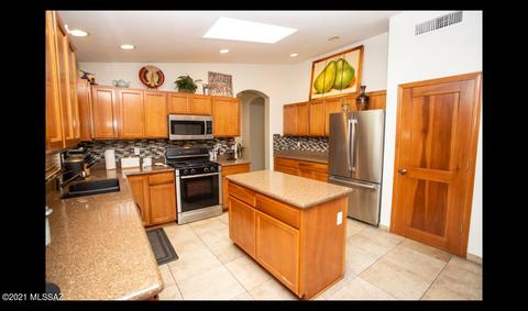 5155 E Circulo Las Cabanas, Tucson, AZ 85711 photo 7