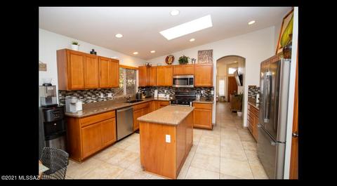 5155 E Circulo Las Cabanas, Tucson, AZ 85711 photo 4