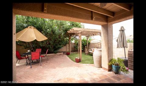 5155 E Circulo Las Cabanas, Tucson, AZ 85711 photo 22