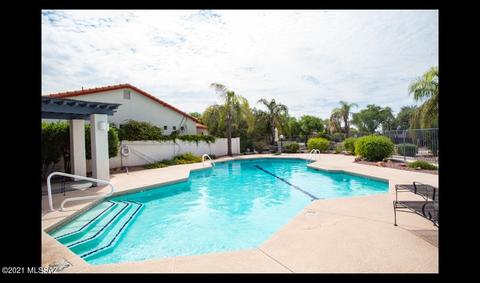 5155 E Circulo Las Cabanas, Tucson, AZ 85711 photo 32