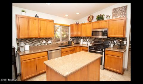 5155 E Circulo Las Cabanas, Tucson, AZ 85711 photo 6