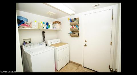 5155 E Circulo Las Cabanas, Tucson, AZ 85711 photo 30