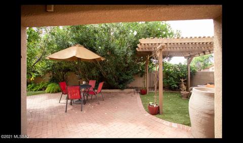 5155 E Circulo Las Cabanas, Tucson, AZ 85711 photo 25