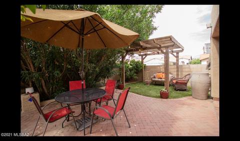 5155 E Circulo Las Cabanas, Tucson, AZ 85711 photo 26