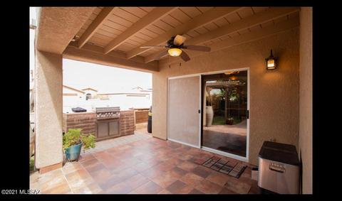 5155 E Circulo Las Cabanas, Tucson, AZ 85711 photo 24