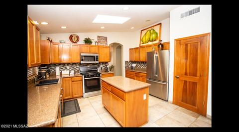 5155 E Circulo Las Cabanas, Tucson, AZ 85711 photo 5