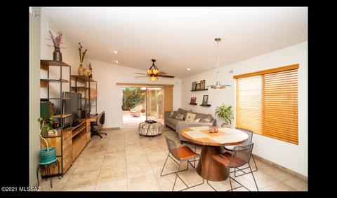 5155 E Circulo Las Cabanas, Tucson, AZ 85711 photo 9