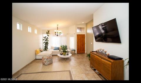 5155 E Circulo Las Cabanas, Tucson, AZ 85711 photo 28
