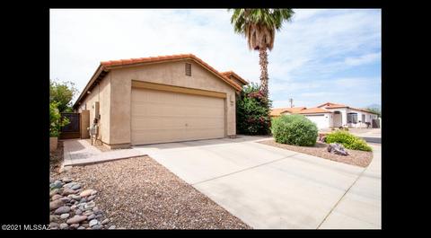 5155 E Circulo Las Cabanas, Tucson, AZ 85711 photo 31