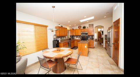 5155 E Circulo Las Cabanas, Tucson, AZ 85711 photo 8