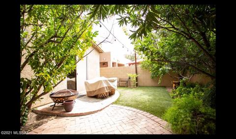 5155 E Circulo Las Cabanas, Tucson, AZ 85711 photo 23