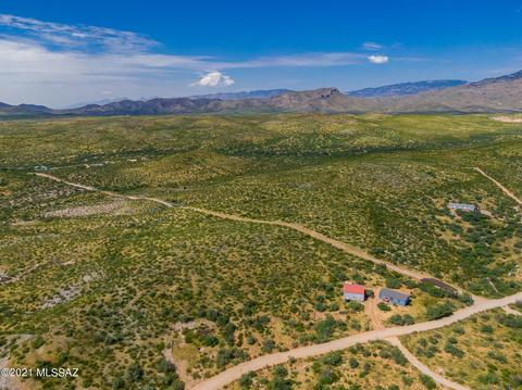19295 E Marsh Station Rd, Vail, AZ 85641 photo 40