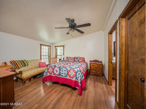 19295 E Marsh Station Rd, Vail, AZ 85641 photo 6