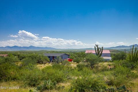 19295 E Marsh Station Rd, Vail, AZ 85641 photo 26