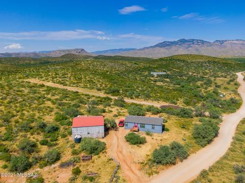 19295 E Marsh Station Rd, Vail, AZ 85641 photo 36