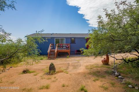 19295 E Marsh Station Rd, Vail, AZ 85641 photo 24