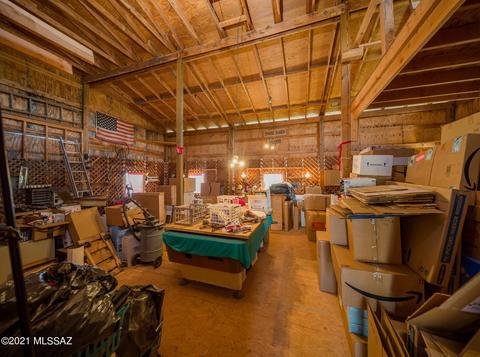 19295 E Marsh Station Rd, Vail, AZ 85641 photo 13