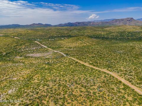 19295 E Marsh Station Rd, Vail, AZ 85641 photo 41