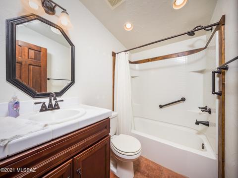 19295 E Marsh Station Rd, Vail, AZ 85641 photo 9