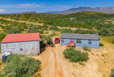 19295 E Marsh Station Rd, Vail, AZ 85641 photo 1