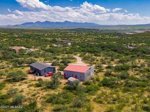 19295 E Marsh Station Rd, Vail, AZ 85641 photo 31