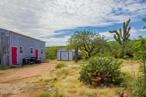 19295 E Marsh Station Rd, Vail, AZ 85641 photo 23