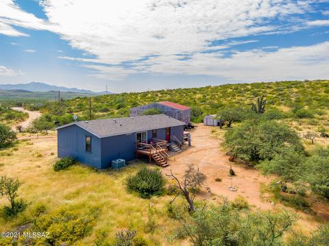 19295 E Marsh Station Rd, Vail, AZ 85641 photo 33