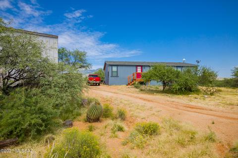 19295 E Marsh Station Rd, Vail, AZ 85641 photo 19