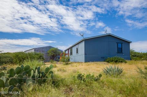 19295 E Marsh Station Rd, Vail, AZ 85641 photo 21