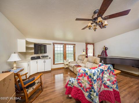 19295 E Marsh Station Rd, Vail, AZ 85641 photo 2