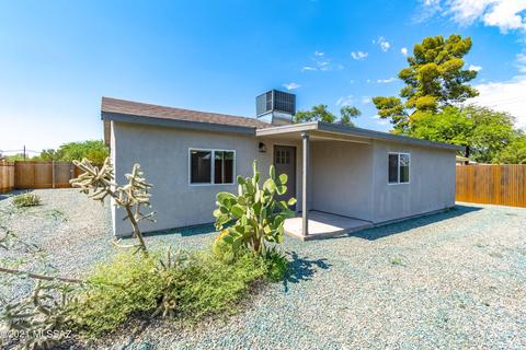 1131 E Spring St, Tucson, AZ 85719 photo 1