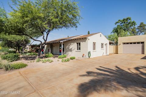 2825 E Devon St, Tucson, AZ 85716 photo 3