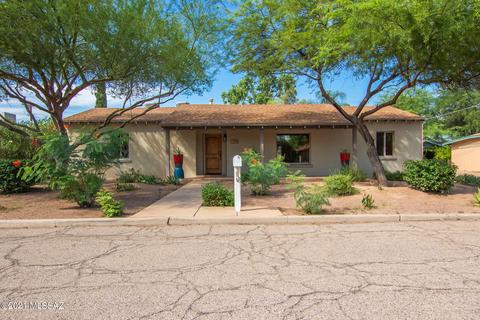 2825 E Devon St, Tucson, AZ 85716 photo 2
