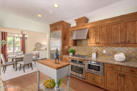 2825 E Devon St, Tucson, AZ 85716 photo 8